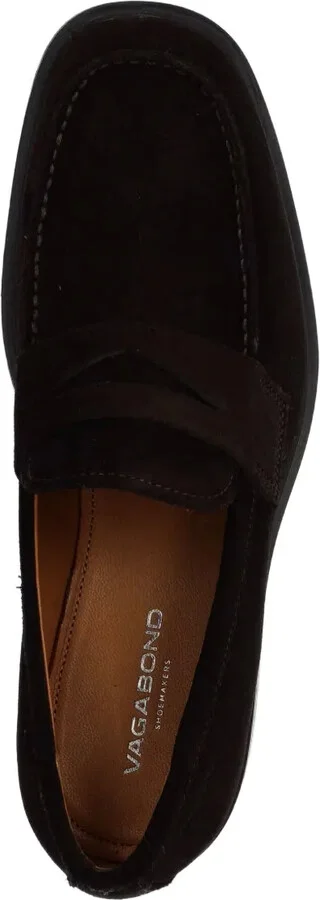 Andrew suede loafers - Image 3