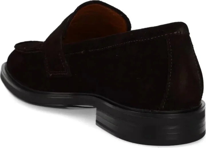 Andrew suede loafers - Image 4