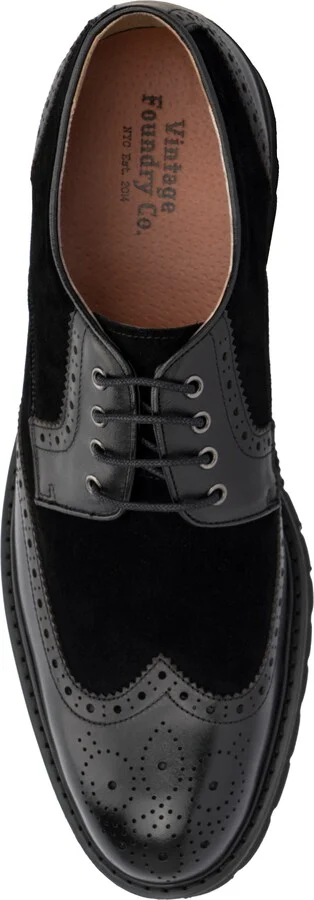 Andrew Wingtip Derby - Image 5