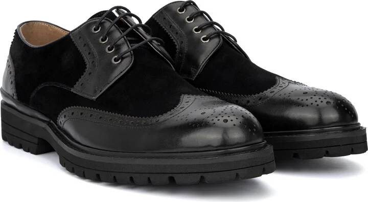 Andrew Wingtip Derby - Image 8