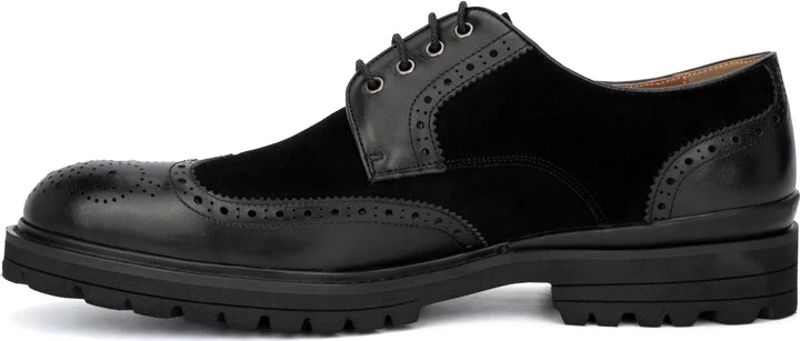Andrew Wingtip Derby - Image 9
