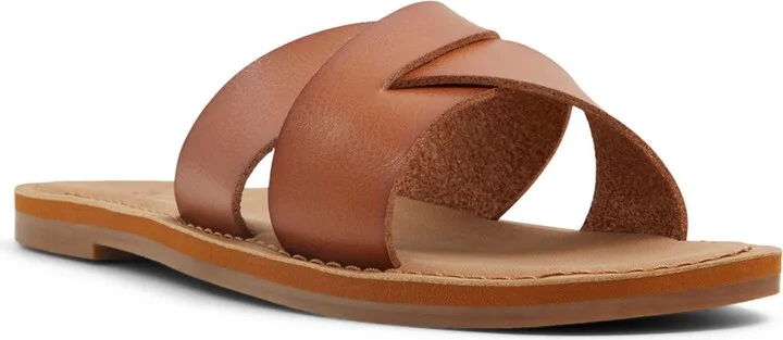 Andreya Slide Sandal