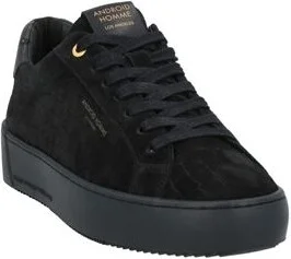 Android Homme Man Sneakers - Image 2