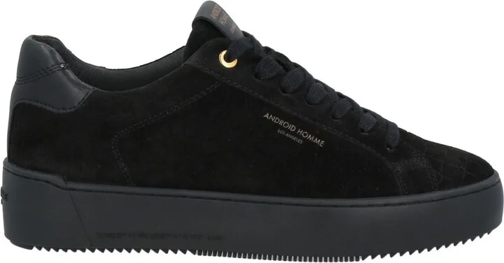 Android Homme Man Sneakers - Image 3