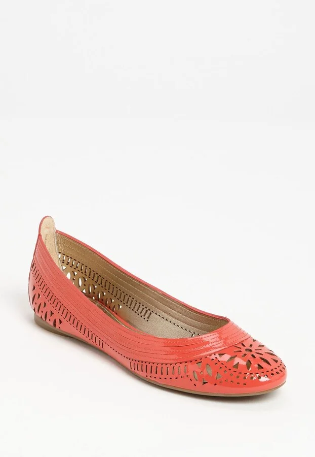 'Andromeda' Flat