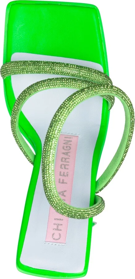 Andromeda Heeled sandals - Image 2