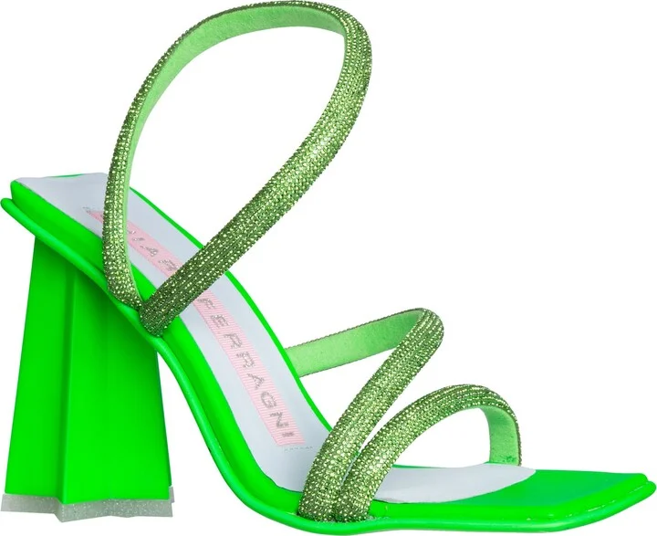 Andromeda Heeled sandals - Image 3