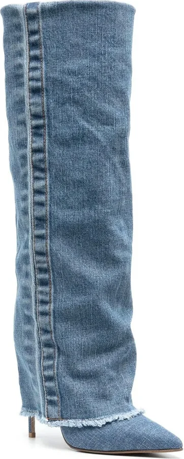 Andy 120mm boots - Image 2