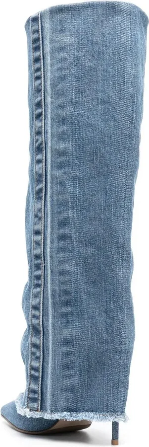 Andy 120mm boots - Image 3