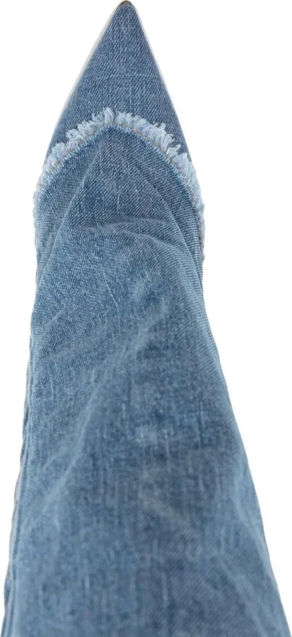 Andy 120mm boots - Image 4