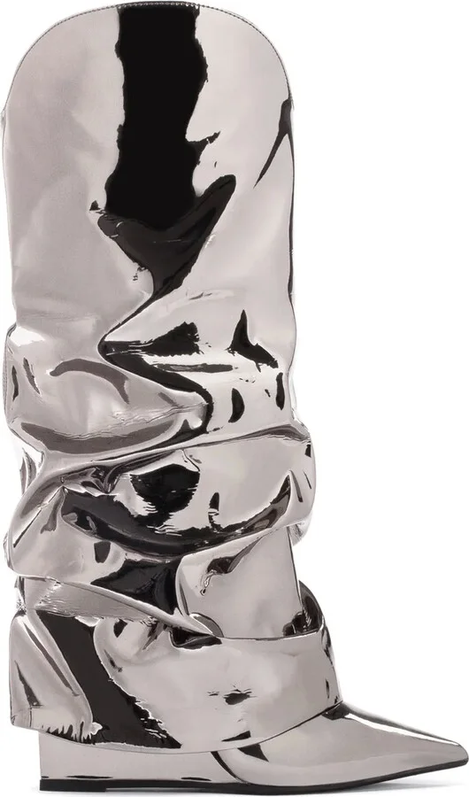 silver
