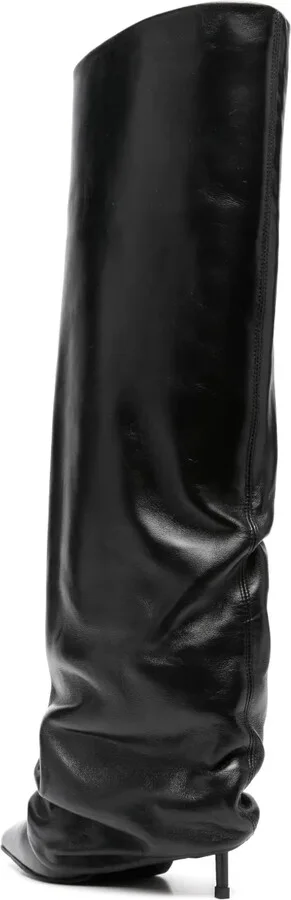 Andy 120mm pointed-toe boots - Image 3