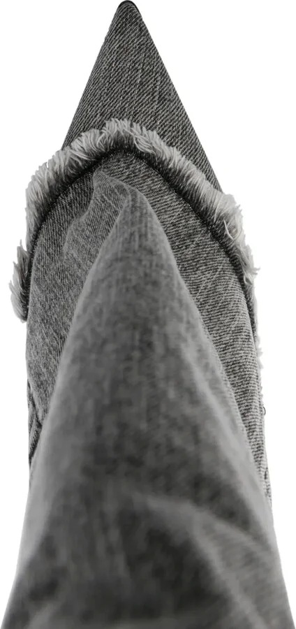 Andy denim boots - Image 4