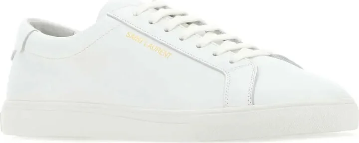 Andy leather sneakers - Image 2
