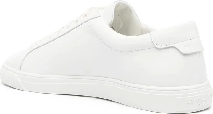 Andy leather sneakers - Image 3