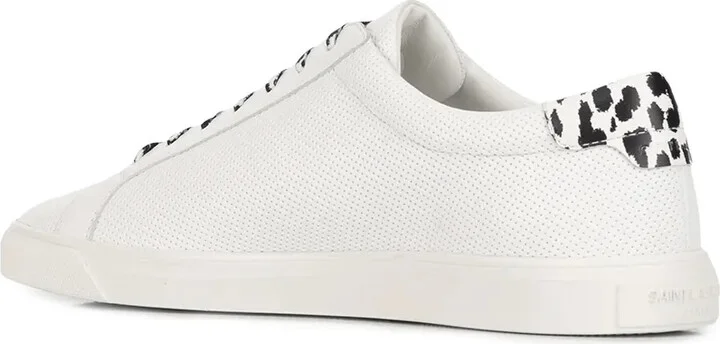 Andy low-top sneakers - Image 3