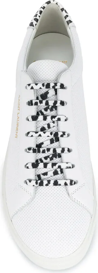Andy low-top sneakers - Image 4