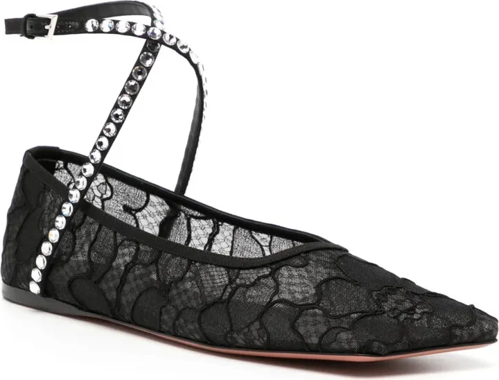 Ane ballerina flats - Image 2