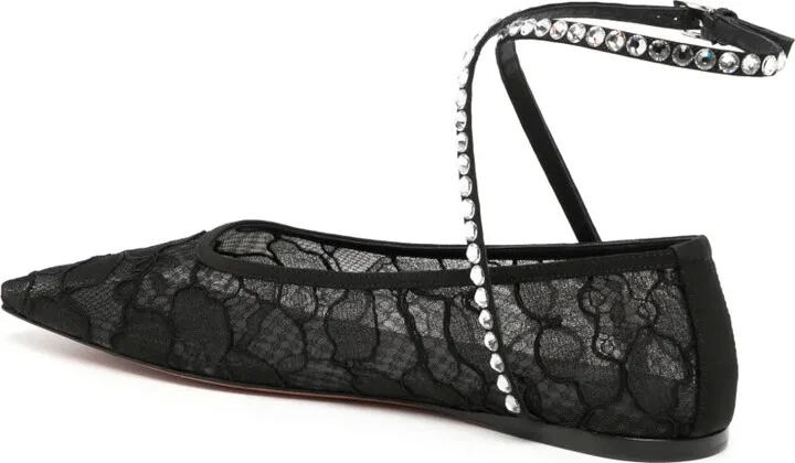 Ane ballerina flats - Image 3