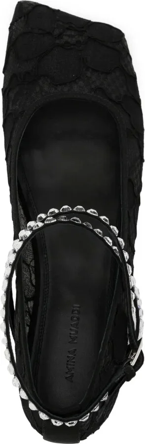 Ane ballerina flats - Image 4