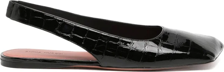 Ane ballerina flats