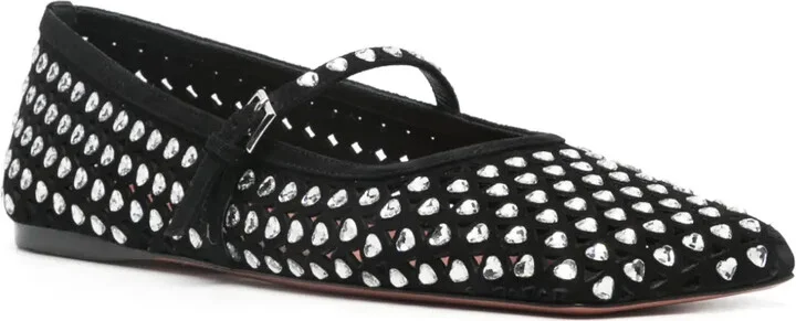Ane ballerina shoes - Image 2