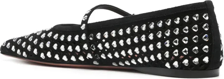 Ane ballerina shoes - Image 3