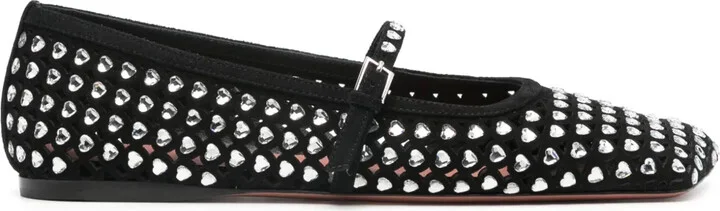 Ane ballerina shoes