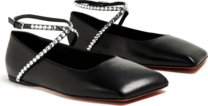 Ane ballet flats - Image 2