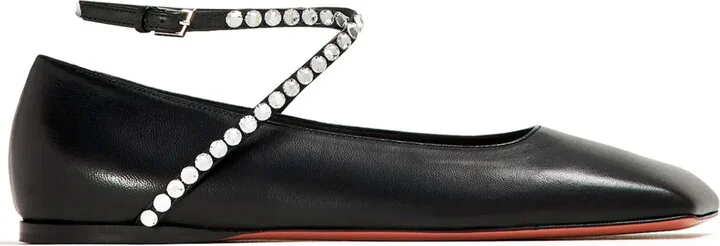 Ane ballet flats