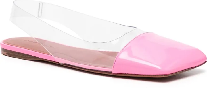 Ane slingback ballerina shoes - Image 2