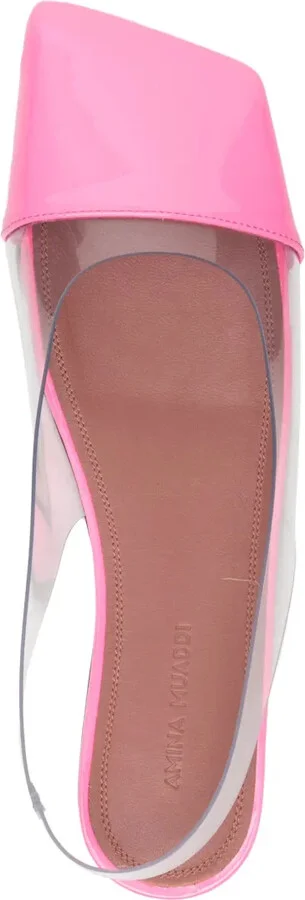 Ane slingback ballerina shoes - Image 4