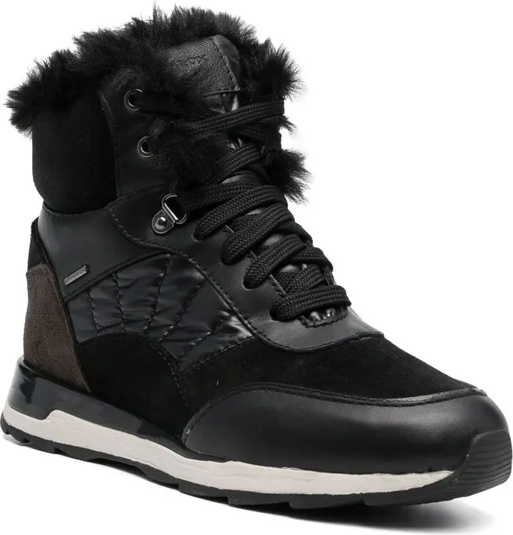 Aneko Abx ankle boots - Image 2