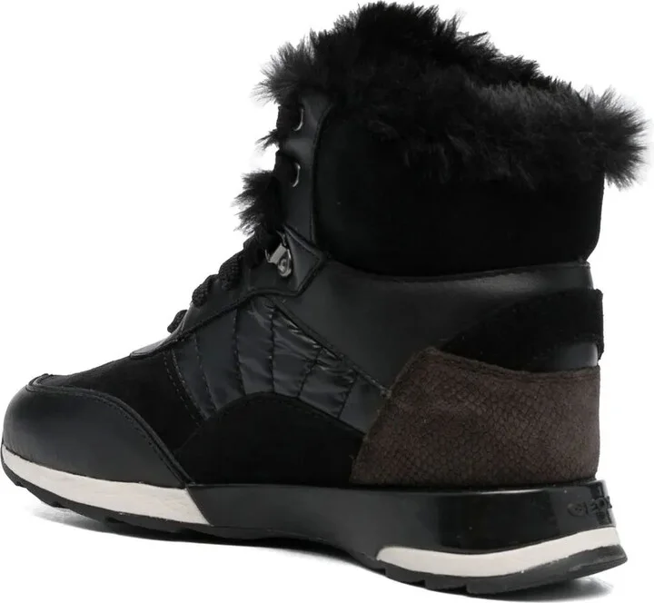 Aneko Abx ankle boots - Image 3