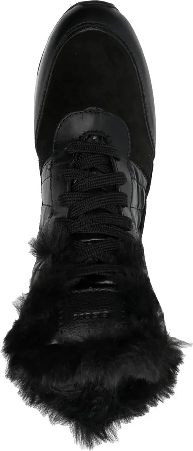 Aneko Abx ankle boots - Image 4