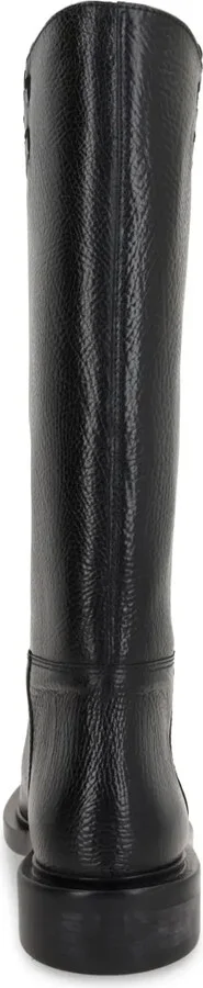 Anella leather boots - Image 3