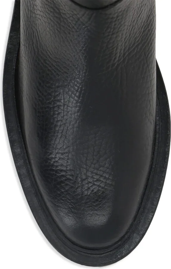 Anella leather boots - Image 4