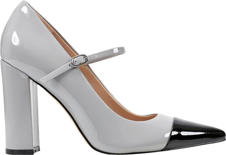 Anellie Pointed Toe Pump - Image 3