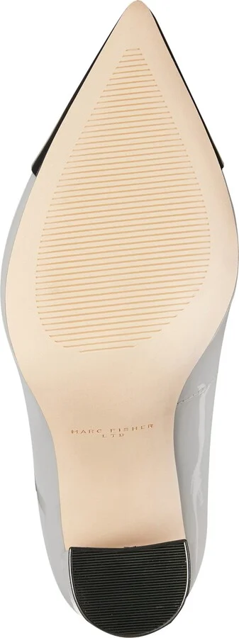 Anellie Pointed Toe Pump - Image 6