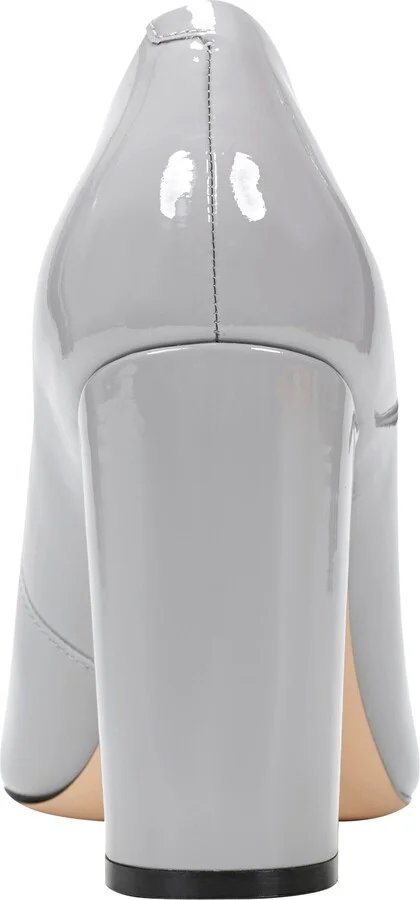 Anellie Pointed Toe Pump - Image 7