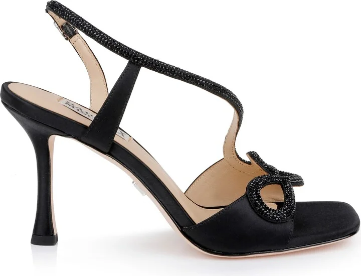 Anessa Slingback Sandal - Image 3