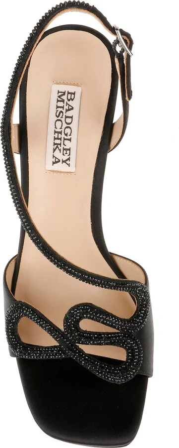 Anessa Slingback Sandal - Image 5