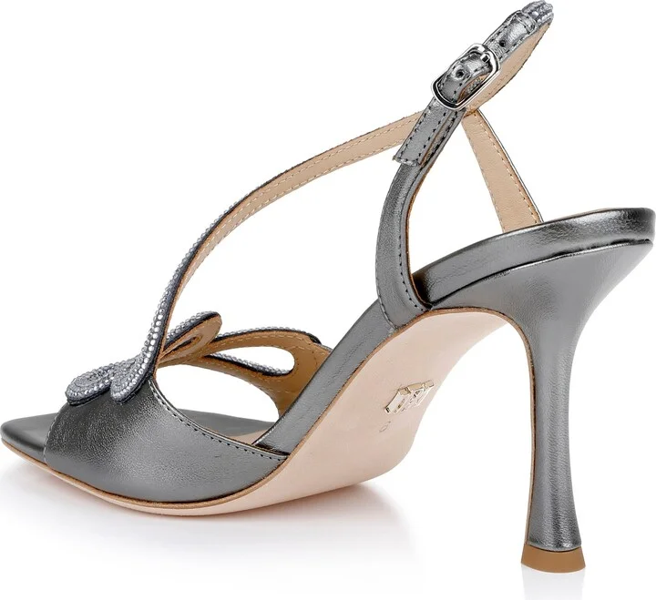 Anessa Slingback Sandal - Image 8