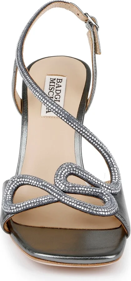 Anessa Slingback Sandal - Image 10