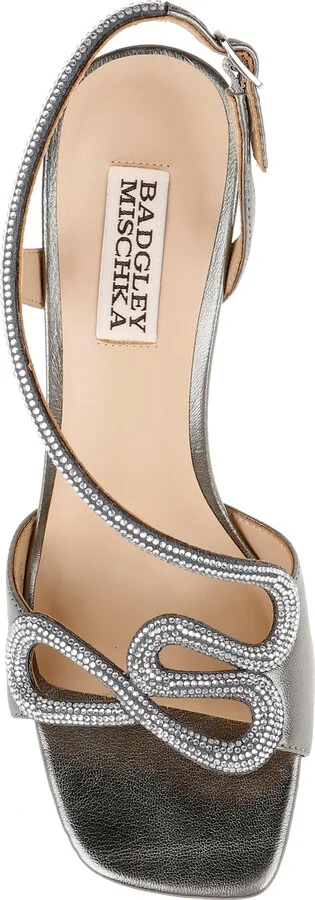 Anessa Slingback Sandal - Image 11
