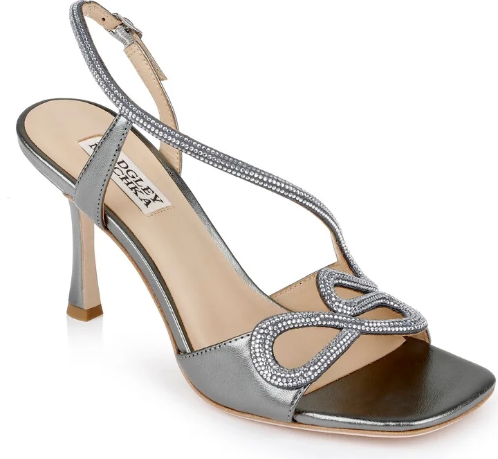 Silver Antique