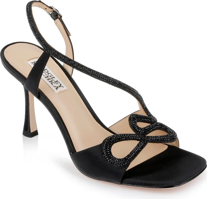 Anessa Slingback Sandal
