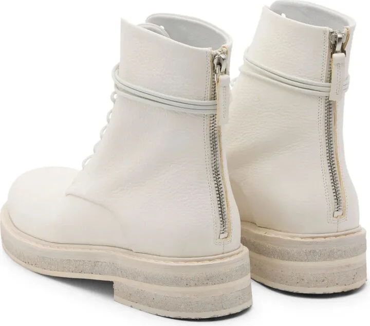 Anfibio Parrucca boots - Image 3