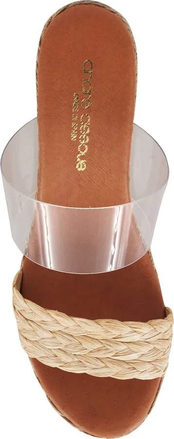 Anfisa Espadrille Wedge Sandal - Image 4