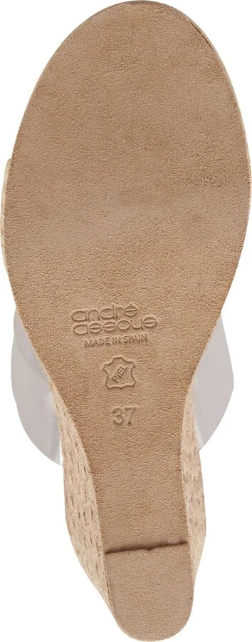 Anfisa Espadrille Wedge Sandal - Image 5